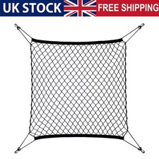 Elastic Floor Car Boot Net