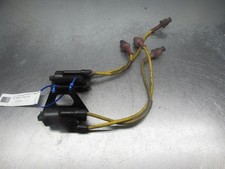 Kawasaki GPZ1100 Z1100R KZ1000P GPZ1100B 1981-1985 Pair Of HT Ignition Coils  