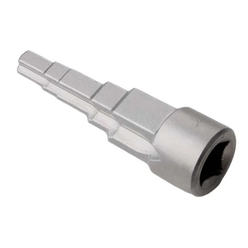 Carbon steel inch five - carbon, 1/2
