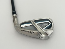 TAYLORMADE SIM MAX OS 5 IRON