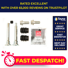 Brake Caliper Fitting Kit