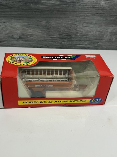 Britains farm howard - britains.1:32.farm,