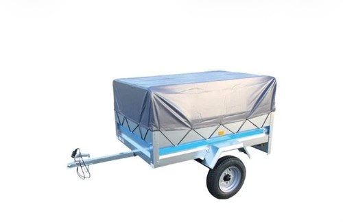 Maypole erde sy150 trailer - erde,