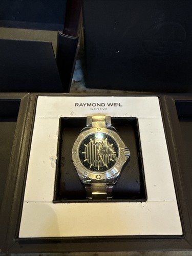 Raymond weil 8300 20001 - raymond, 8300-st-20001
