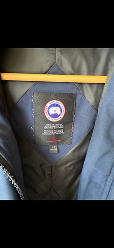 Canada goose women - canada,