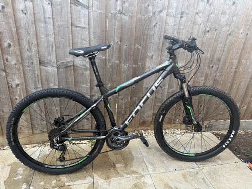 Focus whistler 27r - whistler, sport
