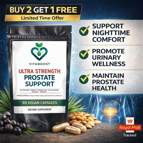Prostate support for men - support, |