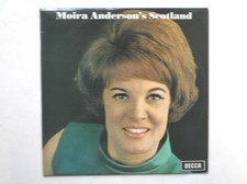 Moira Anderson Moira