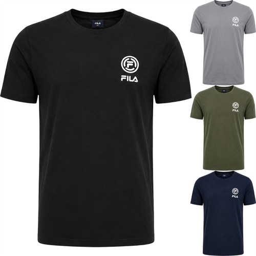 Fila mens graphic shirt - fila, t