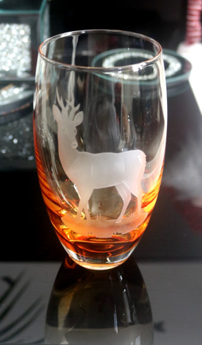 Vintage caithness crystal - caithness,