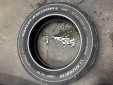 Harley Davidson Michelin Scorcher 31 180/70 B16 77H Rear Tyre
