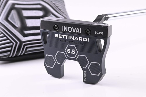 Bettinardi inovai 2024 - bettinardi,