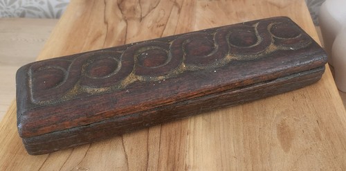 Vintage honing oil - honing/oil, sharpening