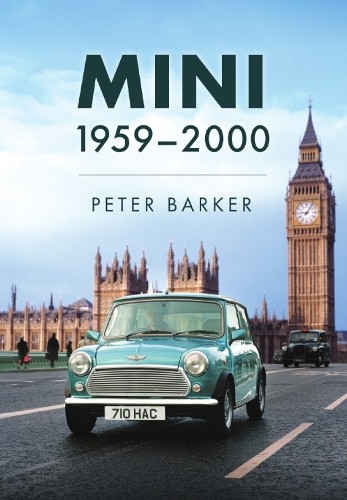 Mini 1959 2000 - mini, by