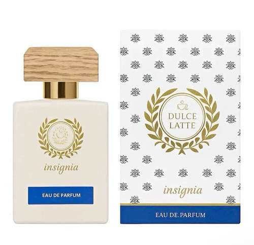 Insignia dulce latte eau - insignia,