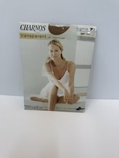 Charnos 7denier Tights 