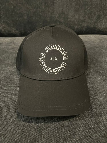 Armani exchange baseball - armani,