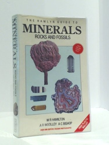 Guide minerals rocks and - to,