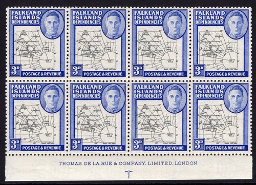 Falkland deps 1946 thick - is,