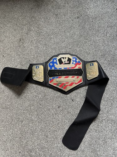 Wwe united states championship - united,