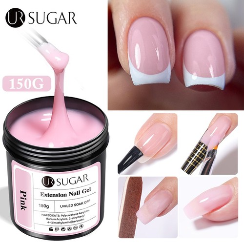Sugar extension jelly - sugar,