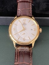 Orient bambino gold - gold, small