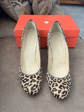 Ivanka Trump Women's Leopard