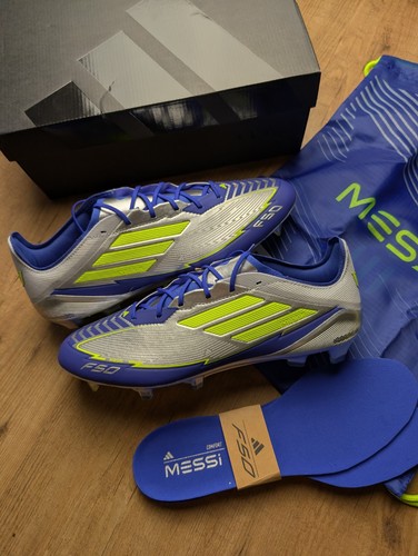 Adidas messi f50 elite fg - x,