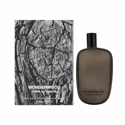 Comme des garçons wonderwood - des,
