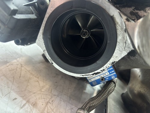 Turbocharger 7648913 n55b30a - 7648913,
