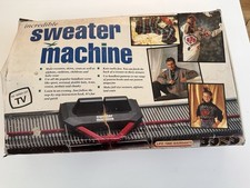 Bond Incredible Knitting