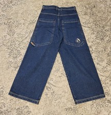 Jnco Website Skunks Size 32 34