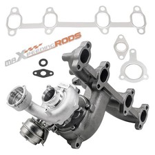 GT1749VB turbo  for AUDI A3 VW