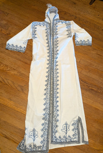 Vtg kaftan caftan - vtg,