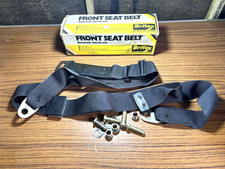 NOS Genuine original Britax seat belt Austin Morris 1100 1300