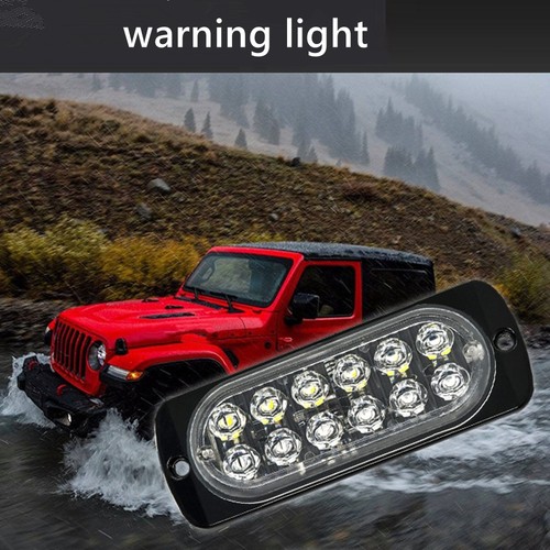 Rear red fog - rear, lamp