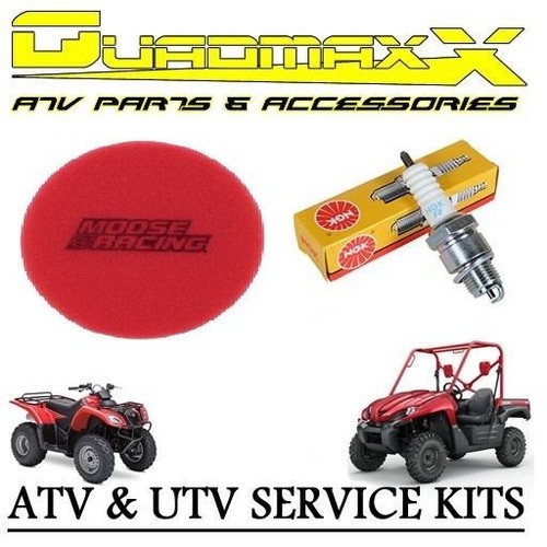 Suzuki lt50 a50 quadrunner - lt50,