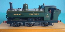 GWR 7mm O Gauge Brass & Metal