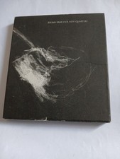 JULIAN FANE OUR NEW QUARTERS