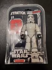 Star Wars Stretch Armstrong