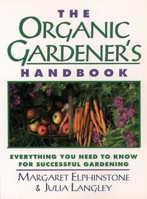 The organic gardener - the, gardener�s