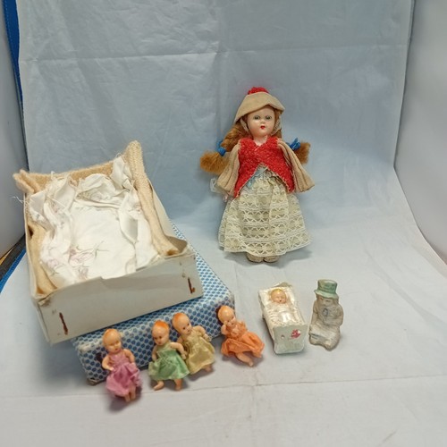 Collection vintage plastic - collection,