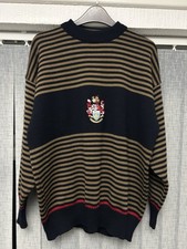 Aquascutum Men’s Vintage