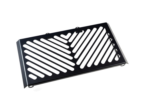 Zieger cooler guard for suzuki - zieger,