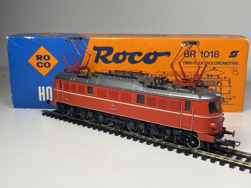 Roco 04141 austrian obb br - e,