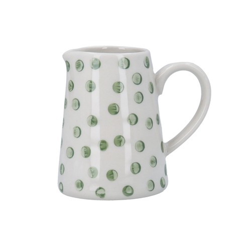 Gisela graham green spotty - gisela,