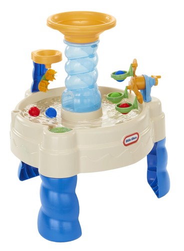 Little tikes spiralin seas - tikes,