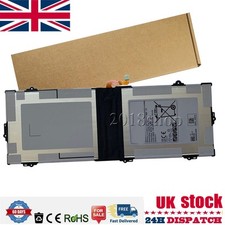 Battery For Samsung ChromeBook