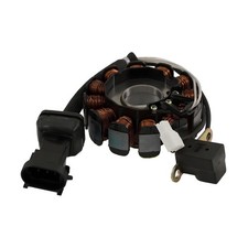 Stator RMS Alternator for