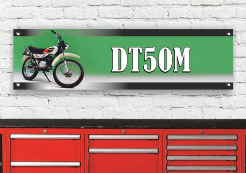 Br566b yamaha dt50m - br566b, flexible